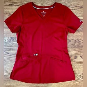 Women’s Scrub Top